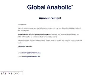 globalanabolic.org