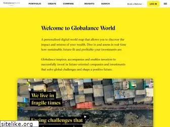 globalanceworld.com