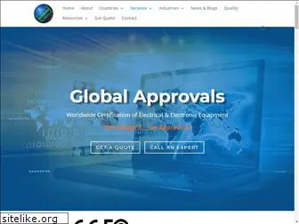 globalapprovals.com.au