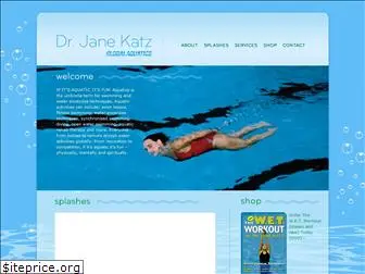 globalaquatics.com