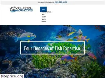 globalaquaticstropicalfish.com