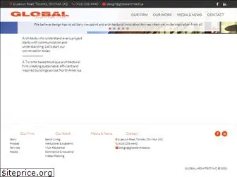 globalarchitect.ca