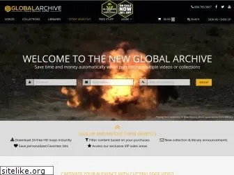 globalarchive.com