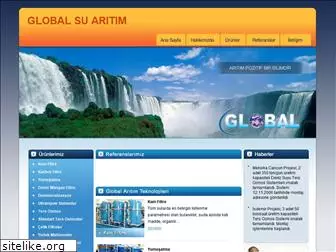 globalaritim.com