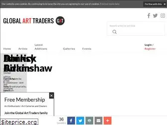 globalarttraders.com