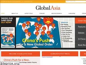 globalasia.org