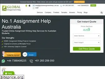 globalassignmenthelp.com.au