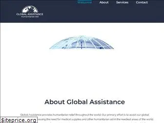 globalassistance.org