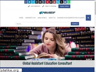 globalassistant.info