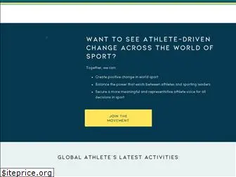 globalathlete.org