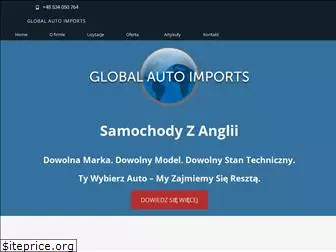 globalautoimports.eu