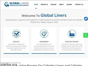 globalautoliners.com