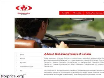 globalautomakers.ca