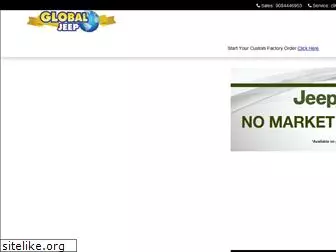 globalautomalljeep.com