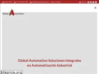 globalautomation.com.co
