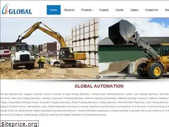 globalautomationpune.com