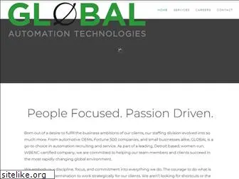 globalautomationtechnologies.com