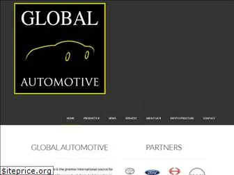 globalautomotive.dk