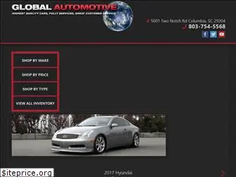 globalautomotiveonline.com