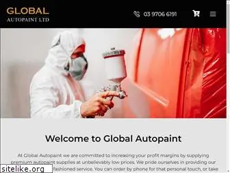 globalautopaint.com.au