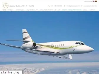 globalaviation.nl