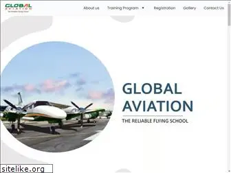 globalaviationflyingschool.com