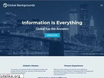 globalbackgrounds.com