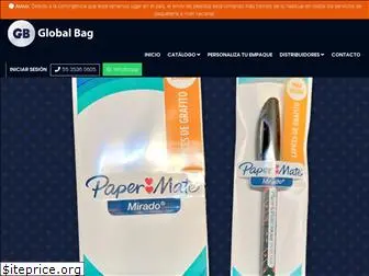 globalbag.com.mx