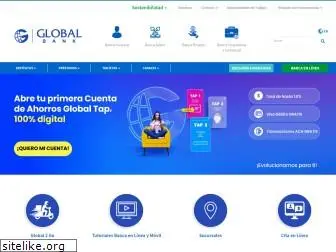 globalbank.com.pa