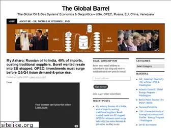 globalbarrel.com