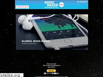 globalbass.com