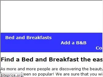 globalbedandbreakfasts.net