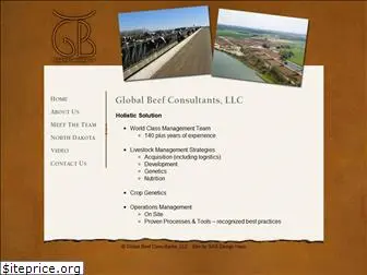 globalbeefllc.com