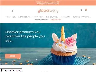 globalbelly.com