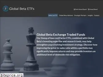 globalbetaetf.com