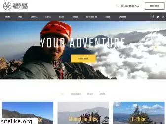 globalbikeadventures.com