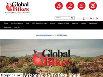 globalbikes.info