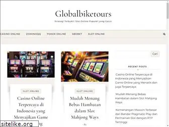 globalbiketours.com