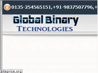 globalbinarytech.com