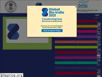 globalbioindia.com