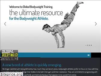 globalbodyweighttraining.com