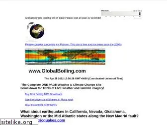 globalboiling.com