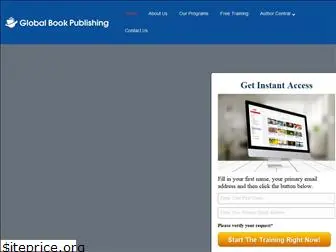 globalbookpublishing.com
