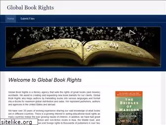 globalbookrights.com