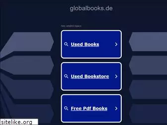 globalbooks.de