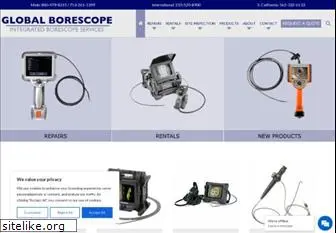 globalborescope.com