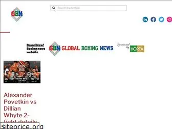 globalboxingnews.co.uk