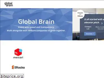 globalbrains.com