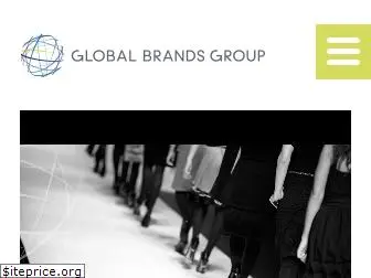 globalbrandsgroup.com