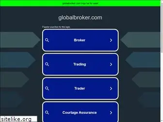 globalbroker.com